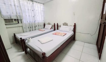 goland pension house and dormitory
