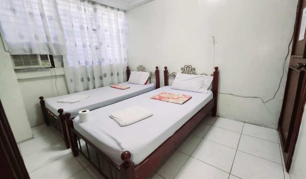 goland pension house and dormitory