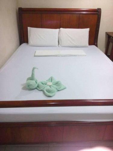 goland pension house and dormitory