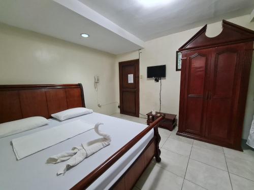 goland pension house and dormitory