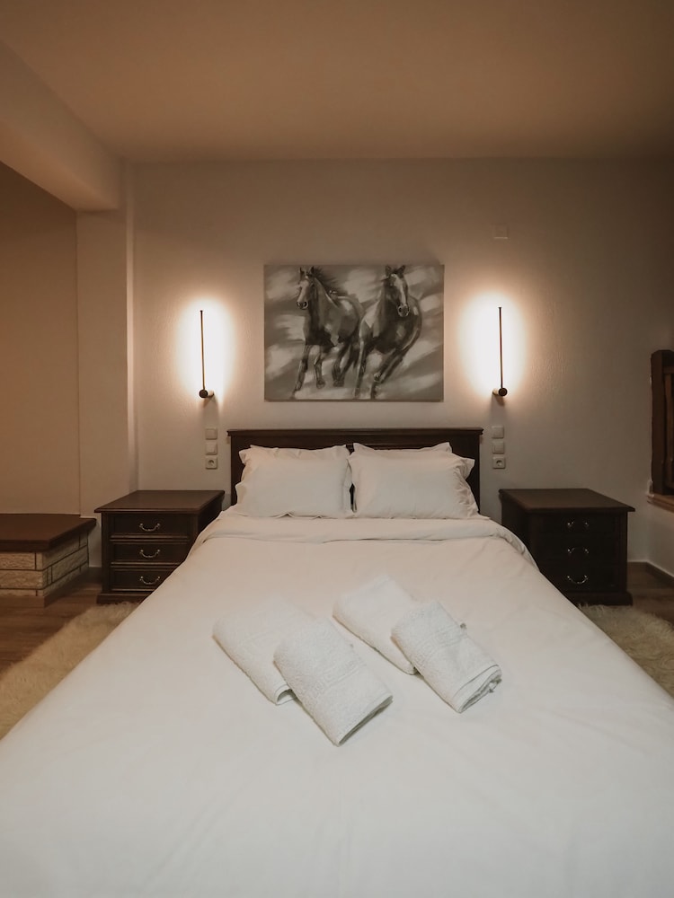 elati leisure suites and apartments