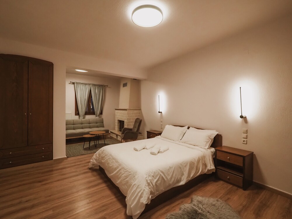 elati leisure suites and apartments