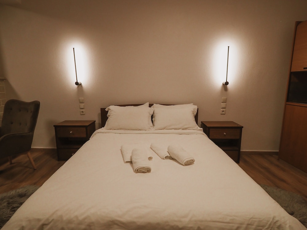 elati leisure suites and apartments