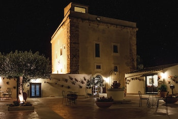 Baglio Della Luna,Near Church Of San Pio X,4 star