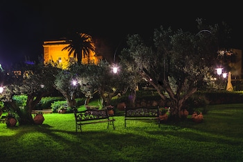 Baglio Della Luna,Near Church Of San Pio X,4 star