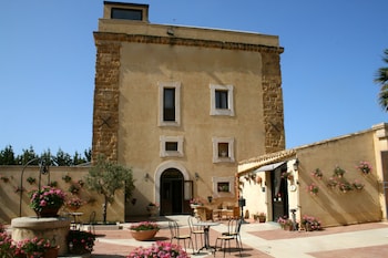 Baglio Della Luna,Near Church Of San Pio X,4 star