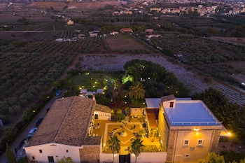 Baglio Della Luna,Near Church Of San Pio X,4 star