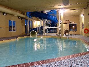 holiday inn express hotel and suites hinton by ihg
