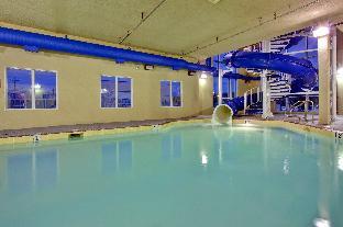 holiday inn express hotel and suites hinton by ihg