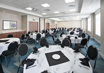 Holiday Inn Express Hotel & Suites Hinton By Ihg,Hinton>>Edson,3 star
