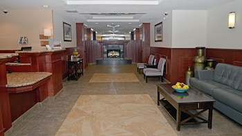 Holiday Inn Express Hotel & Suites Hinton By Ihg,Hinton>>Edson,3 star