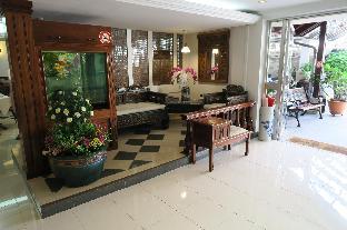 central hotel