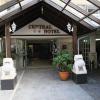 central hotel
