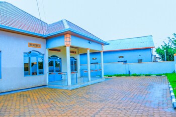 kigali top motel