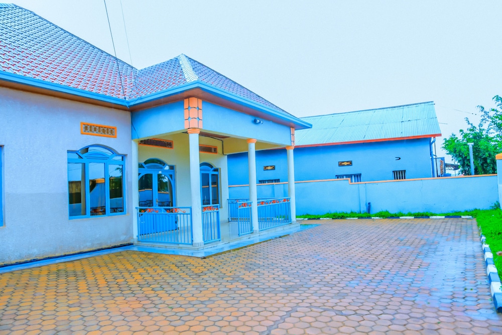 kigali