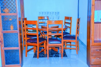 kigali top motel