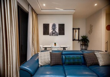 manjaro luxury suites at stella place