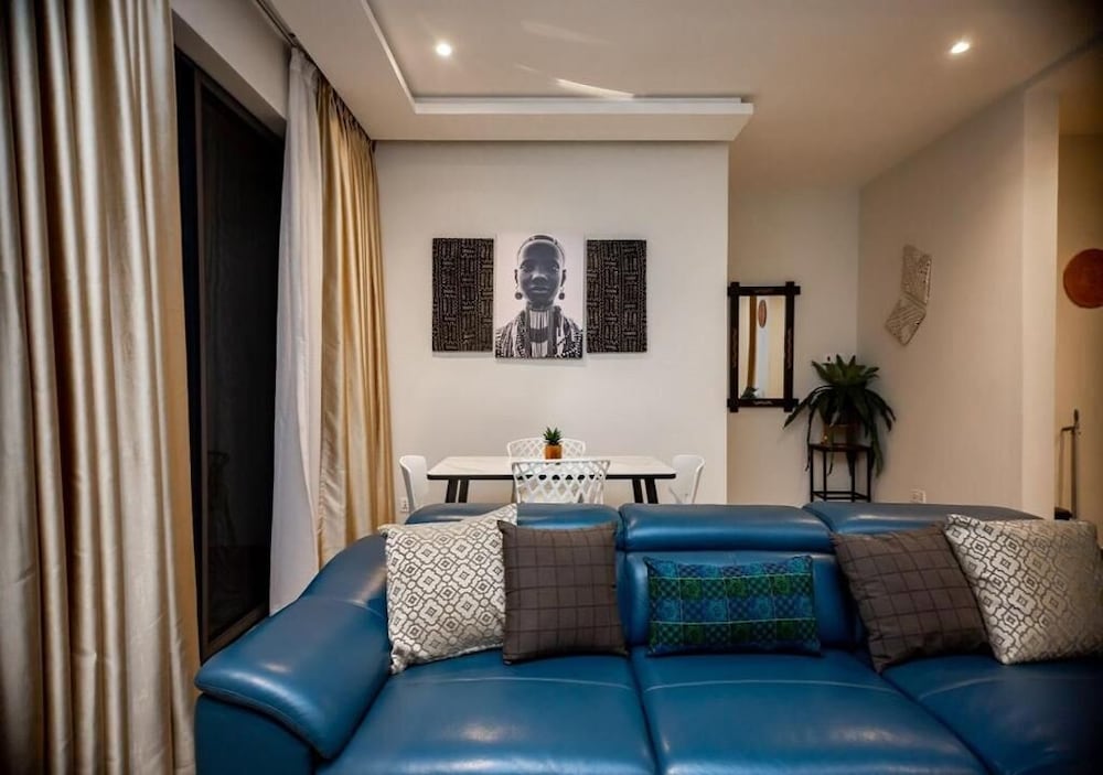 manjaro luxury suites at stella place