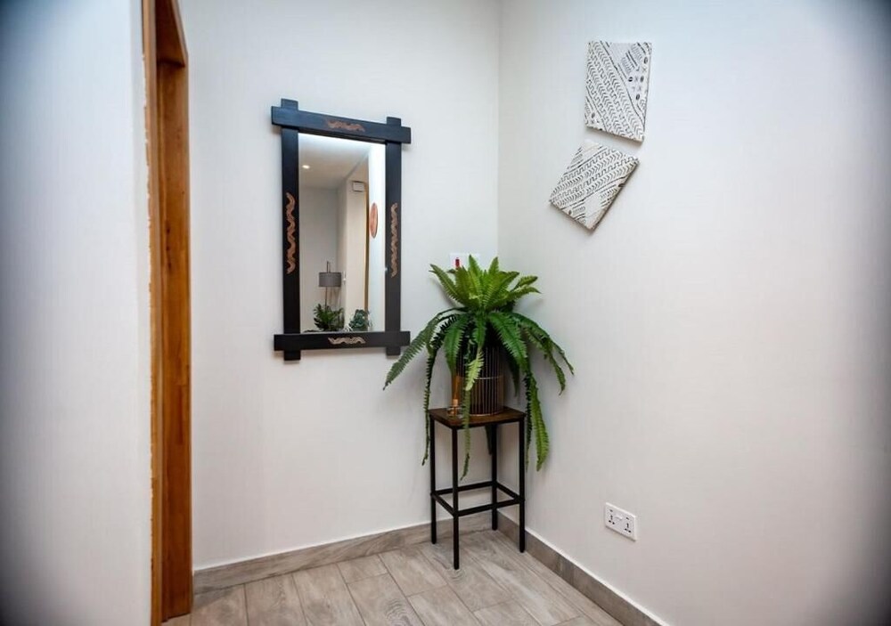 manjaro luxury suites at stella place