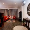 manjaro luxury suites at stella place