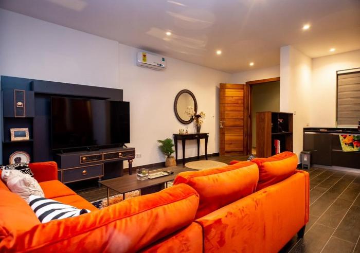 manjaro luxury suites at stella place