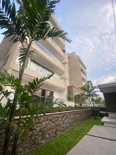 manjaro luxury suites at stella place