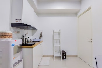 best deal and homey 1br the ayoma apartment