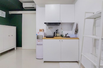 best deal and homey 1br the ayoma apartment