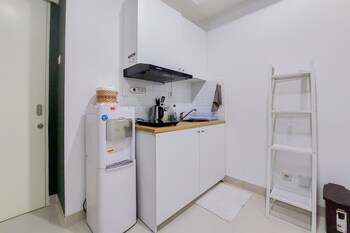 best deal and homey 1br the ayoma apartment