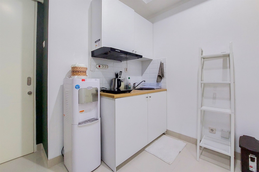 best deal and homey 1br the ayoma apartment