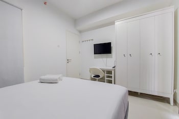 best deal and homey 1br the ayoma apartment