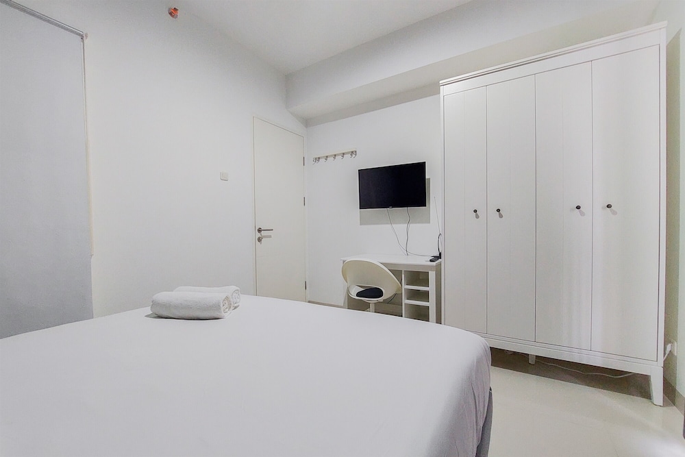 best deal and homey 1br the ayoma apartment