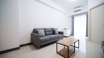 compact and homey 2br at benson supermall mansion apartment