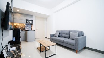 compact and homey 2br at benson supermall mansion apartment