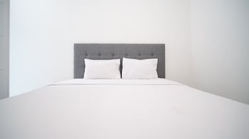 compact and homey 2br at benson supermall mansion apartment