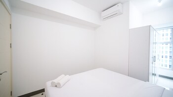 compact and homey 2br at benson supermall mansion apartment