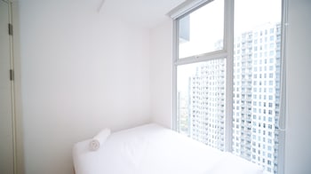 compact and homey 2br at benson supermall mansion apartment