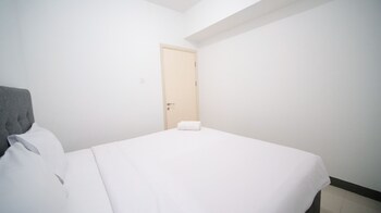 compact and homey 2br at benson supermall mansion apartment