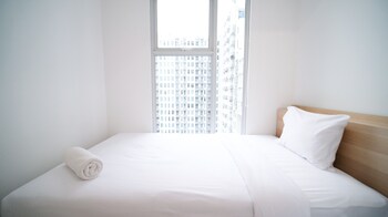 compact and homey 2br at benson supermall mansion apartment