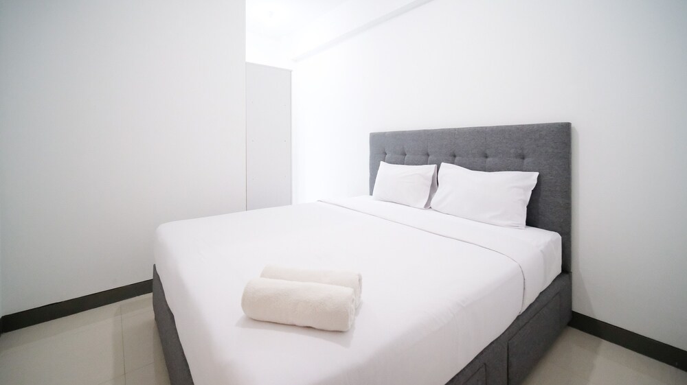 compact and homey 2br at benson supermall mansion apartment