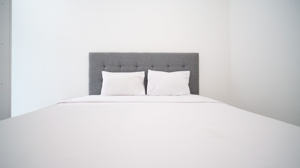 compact and homey 2br at benson supermall mansion apartment