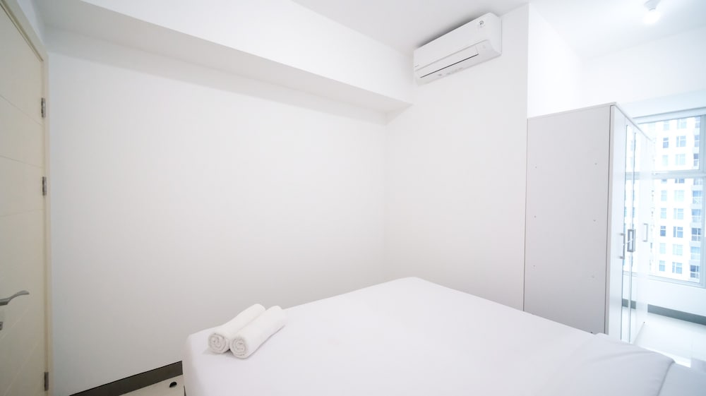 compact and homey 2br at benson supermall mansion apartment