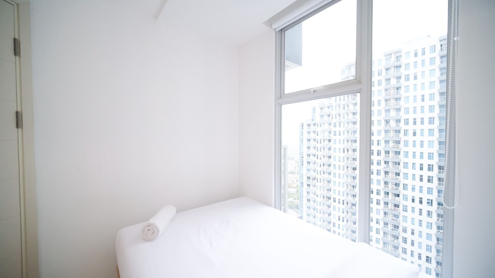 compact and homey 2br at benson supermall mansion apartment