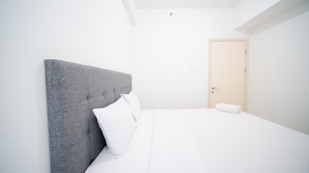 compact and homey 2br at benson supermall mansion apartment