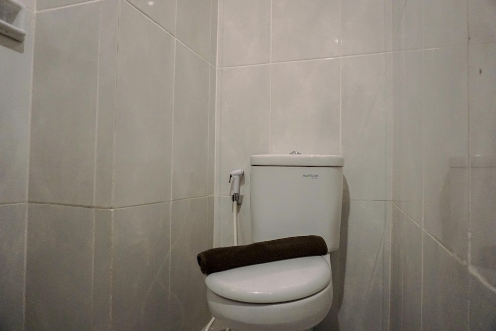 great deal studio serpong garden apartment