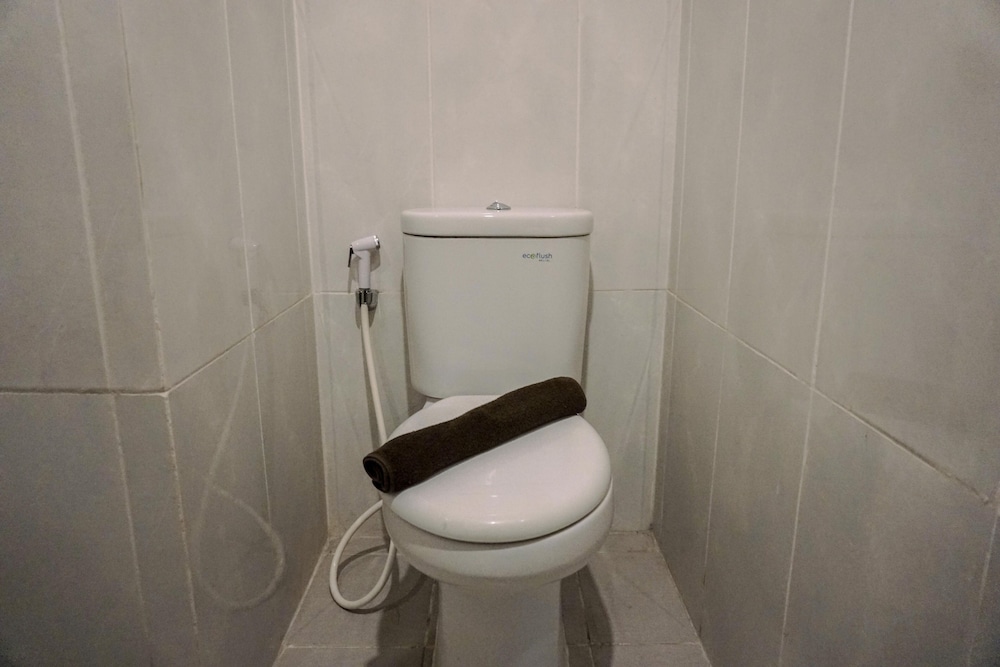 great deal studio serpong garden apartment