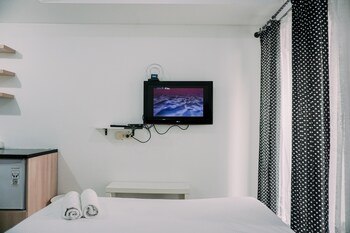 great deal studio serpong garden apartment