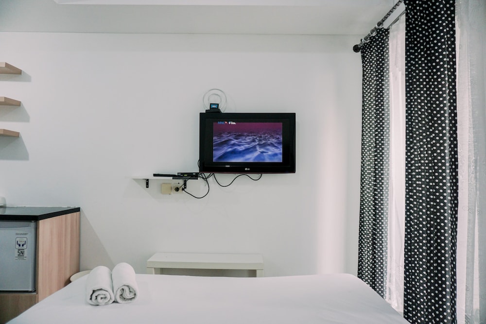 great deal studio serpong garden apartment