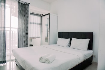 great deal studio serpong garden apartment