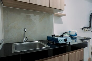 great deal studio serpong garden apartment